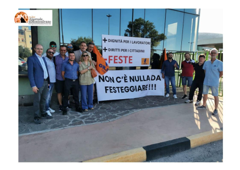 Trasporti Abruzzo/bilancio. ORSA: "Non c’è nulla da festeggiare"