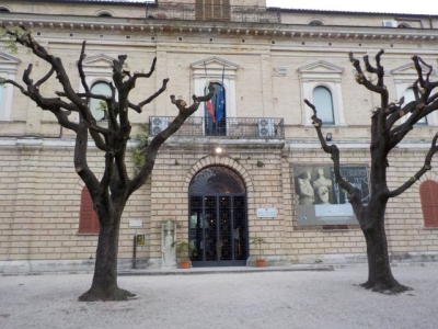 Chieti/ WWF: La gestione del verde urbano non può essere fatta soltanto di tagli