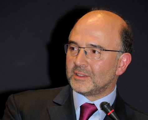 Elezioni. Moscovici: "Voto Italia rischio per Ue"
