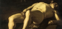 Ferrara. Caino e Abele. Un’opera inedita in mostra