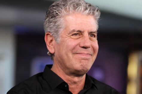 Anthony Bourdain si è suicidato. Addio ad un personaggio amato nel mondo.