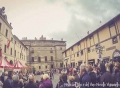 Festa dell'Olio a Vignanello, VT. Vino, storia e buon cibo