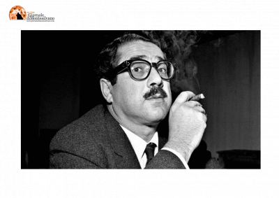 L'Aquila. La Lanterna Magica ricorda Ennio Flaiano a cinquant’anni dalla sua scomparsa