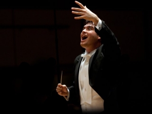 Mannheimer philarmoniker diretta da Boian Videnoff al Massimo di Pescara