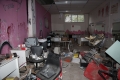 al'interno della struttura 