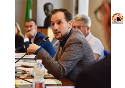 Avezzano/ospedale, Fedele: pazienti usano bidoni come servizi igienici