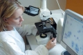 Nanosonda per diagnosi precoce del cancro