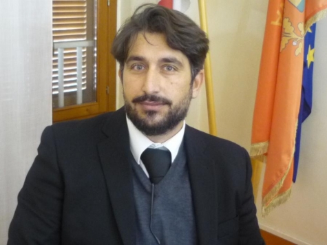 Assessore Giovanardi