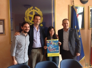 Montesilvano, la Festa dei Popoli 2018. “Noi siamo mondo”