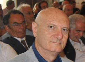 Gianni Melilla Onorevole Si