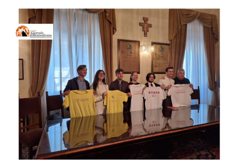 Pescara. “CITTARTE 2025”: 500 studenti si esibiscono i Piazza Rinascita.