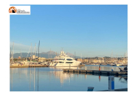 Porto turistico Marina di Pescara: sventola la bandiera blu su una stagione ricca di novità