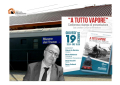 Montesilvano, 100 anni di locomotiva a vapore, presentazione del libro di Renzo Gallerati e Dario Recubini