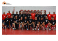 Lions Handball Teramo maschile Torneo a Chieti
