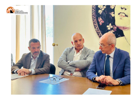 Nasce a Popoli il nuovo Centro di Andrologia della ASL di Pescara