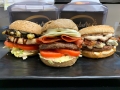 “Wineburger in Love”, quando l’hamburger incontra il vino