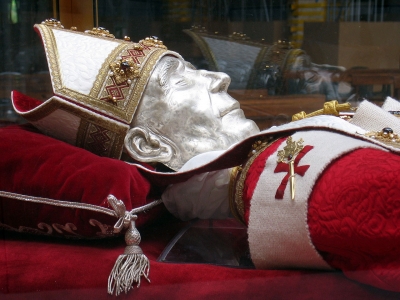 “Celestino V tra Spirito e Potere” a Giulianova