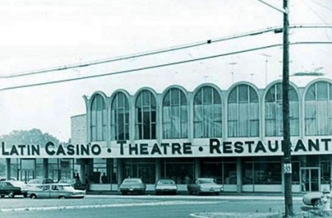 Latin Casinò