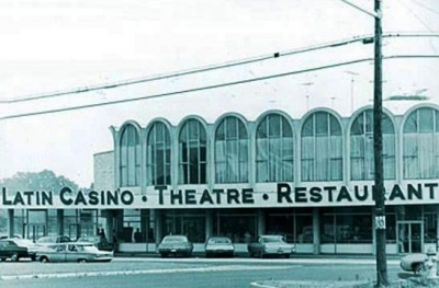 Latin Casinò