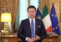Coronavirus. Conte annuncia chiusura totale per 15 gg
