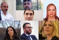 Aielli/elezioni. La lista del Sindaco