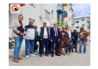 Pescara, Pettinari ricorda la lunga battaglia per ripristinare legalità negli alloggi popolari Ater