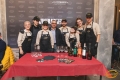 San Valentino, Poesia, vino e burger gourmet