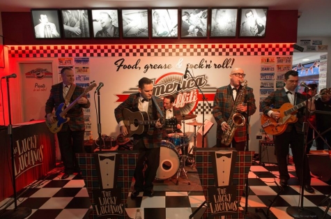 Casoli. Presentata la dodicesima edizione del Custom Party