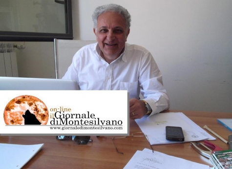 Nduccio, quando ricopriva la delega agli eventi della giunta Di Mattia