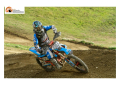 Motocross: il Campione Italiano in carica Loris Rasetta torna in pista