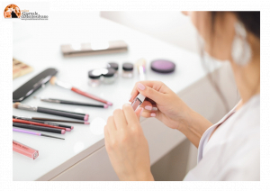 Teramo. Sequestro cosmetici con sostanze ritenute dannose per la fertilità dall'UE