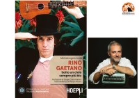Giulianova. Rassegna Culturale “Parole in circolo”, omaggio a Rino Gaetano