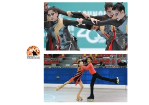 Roccaraso torna ad ospitare il pattinaggio artistico