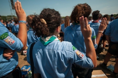 Centro Documentazione AGESCI