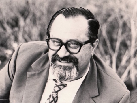Jesi. Un premio alla memoria dello scrittore abruzzese Pasquale Scarpitti