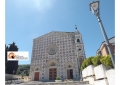 San Panfilo di Spoltore e Volto Santo di Manoppello in situazioni pericolanti