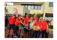 Vela. “Ammazza la cozza …col gin”