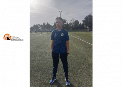 Pianella calcio, un pareggio che sa di vittoria mancata