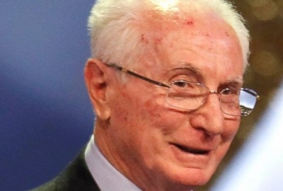 Addio Azeglio Vicini, rimarrà il ricordo delle "Notti magiche"