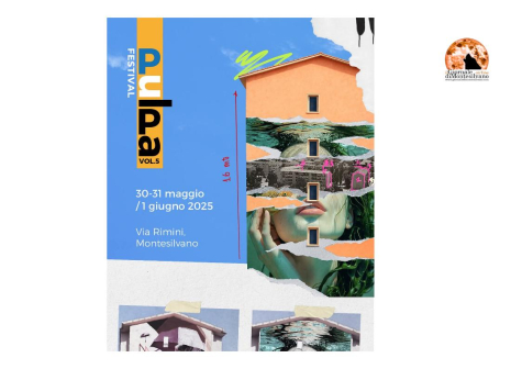 Montesilvano: murales e piazze di comunità in via Rimini