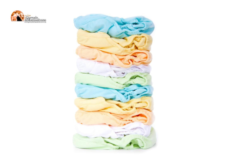 Pescara/Pannolini lavabili, il Consiglio Comunale approva la mozione Movimento Pettinari