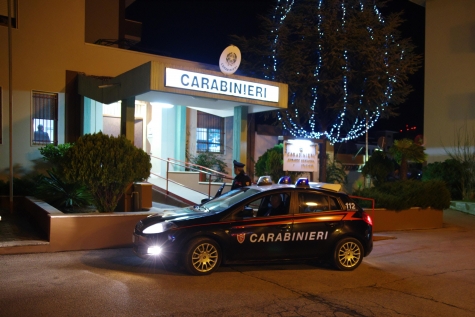 Vasto, ritrovato uomo scomparso nel leccese