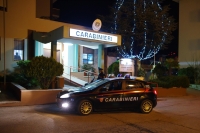 Vasto, ritrovato uomo scomparso nel leccese