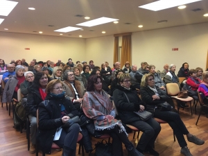 Montesilvano. Brigantaggio, le tappe della storia raccontate da Angelo Tarquinio