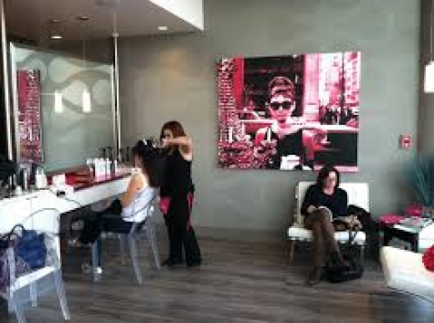 Pescara, Estetica e tatuaggi, a regime affitto poltrona