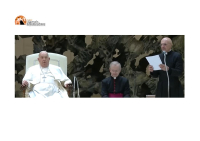 Papa Francesco: "Oltre l’Homo Economicus: etica, spiritualità e dignità nell’era del profitto"