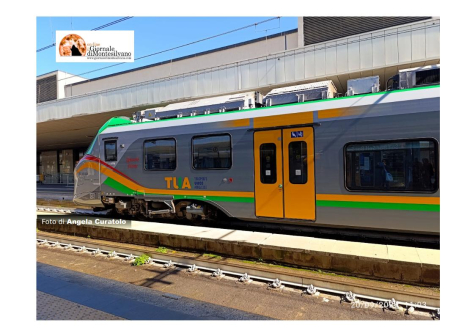 Frecciarossa, "Sulla Dorsale Adriatica un servizio peggiore che costa di più rispetto alla Roma-Milano"