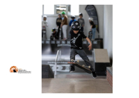 Montesilvano, la Winter Skateboard League fa tappa in città