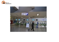 Aeroporto d'Abruzzo, a novembre 4 voli a settimana per Torino
