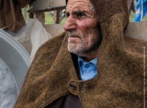 Aurum, Popoli e terre di Lana, l'incontro con la tradizione